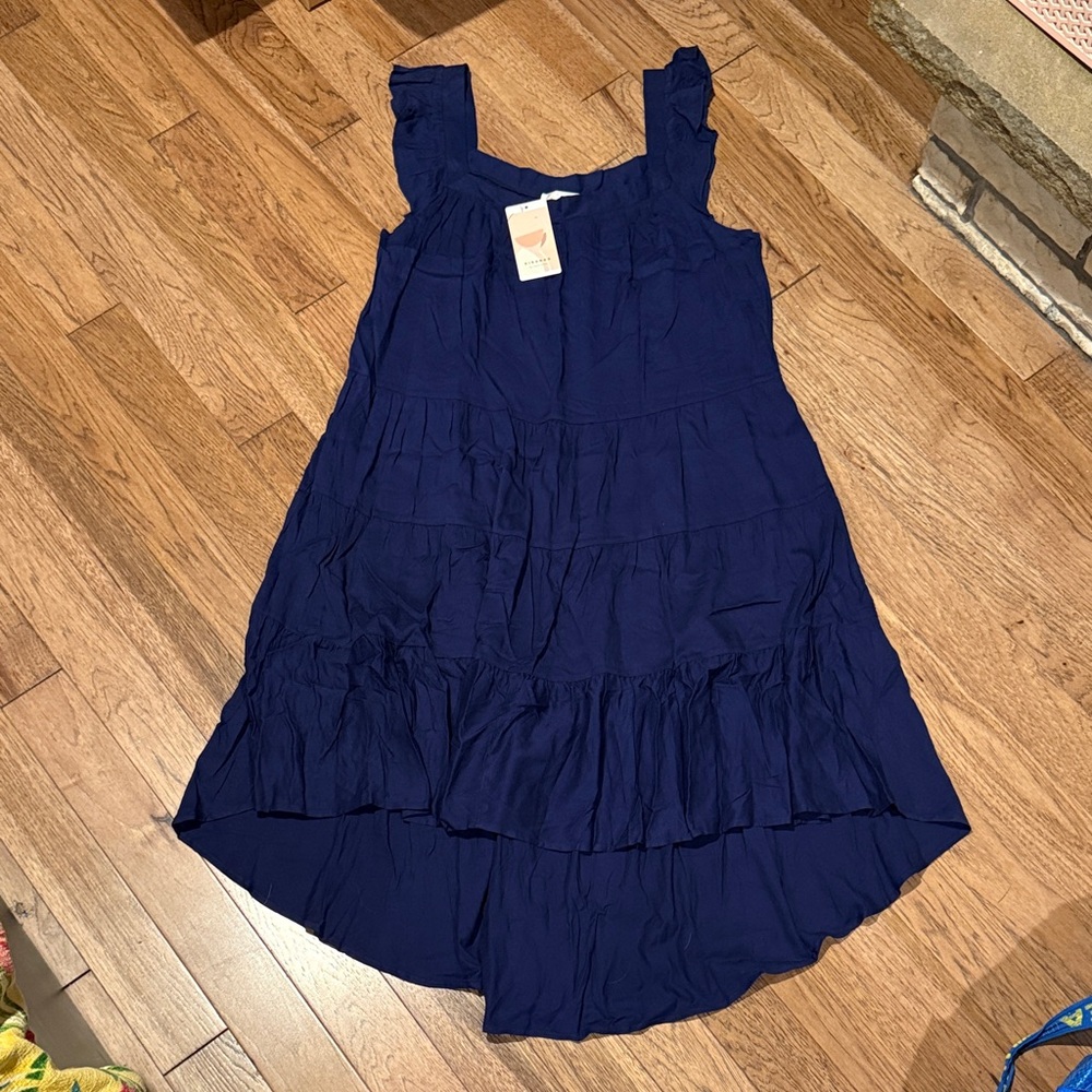 KIRUNDO dress